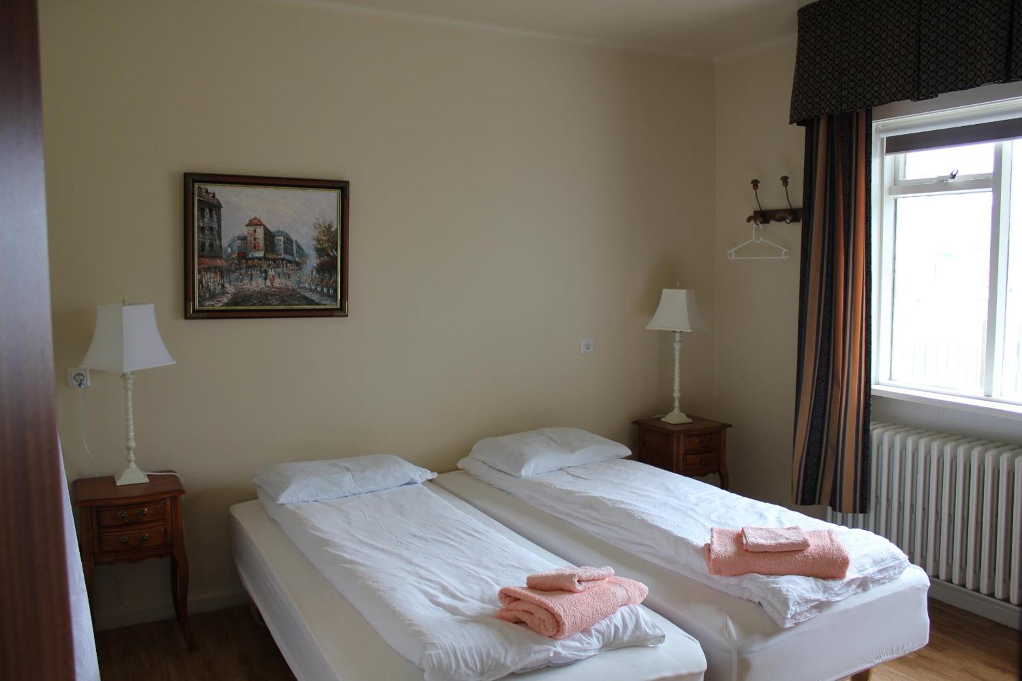 The Guesthouse By The Fjord Thingeyri Quarto foto